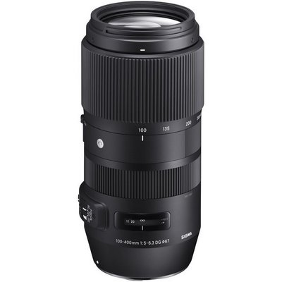 lens 18mm-300mm for canon